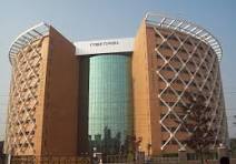 Hyderabad Cyber Towers